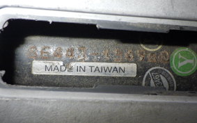 YAMAHA CYGNUS 125 XSR 2 SE44J