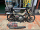 Фото Honda CT125 HUNTER CUB с японского аукциона