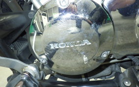 HONDA SHADOW 400 CUSTOM 2014 NC45