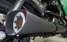 HARLEY XG750 STREET 2015
