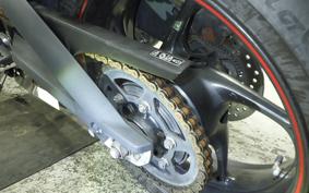 TRIUMPH DAYTONA 675 R 2014