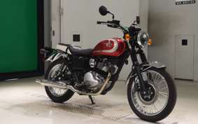 KAWASAKI W230 2026 BJ230A