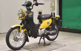 HONDA ｸﾛｽｶﾌﾞ JA10