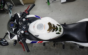 HONDA CBR250R GEN 3 2026 MC41
