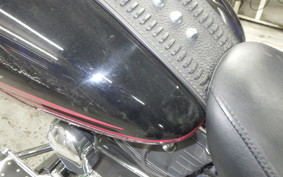 HARLEY FLSTF 1580 2007