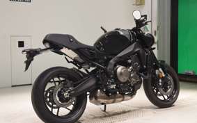 YAMAHA XSR900 2025 RN80J