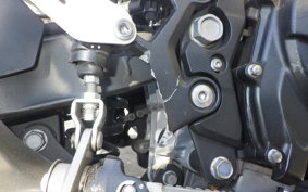 KAWASAKI NINJA 400 2022 EX400G