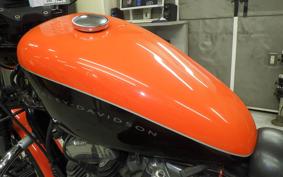 HARLEY XL1200N 2008
