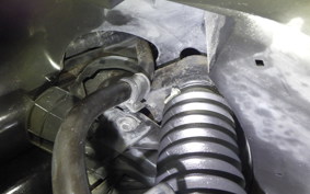 YAMAHA AXIS 125 TREET SE53J