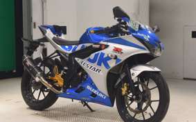 SUZUKI GSX-R125 DL33B
