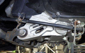 YAMAHA AXIS 125 Z SED7J