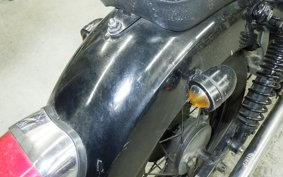 YAMAHA VIRAGO 250 3DM