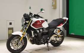 HONDA CB1300SF SUPER FOUR SP 2026 SC54