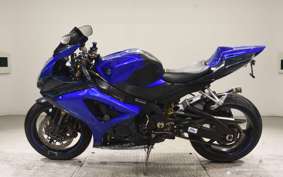 SUZUKI GSX-R1000 2008