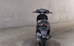 HONDA DIO AF68