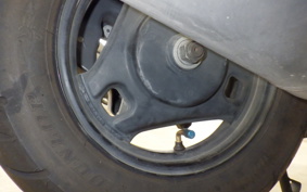 SUZUKI ADDRESS V125 G 1991 CF4EA