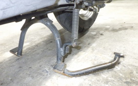 YAMAHA JOG Gen.5 SA36J