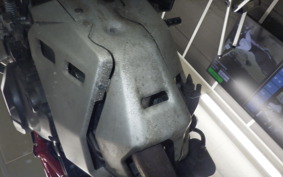 DUCATI MULTISTRADA 1200 S 2016