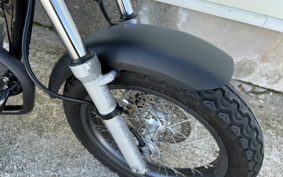 HONDA FTR223 MC34