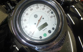YAMAHA DRAGSTAR 1100 CLASSIC 2008 VP13J