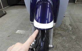 HONDA C125 SUPER CUB 2021 JA48