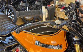 KAWASAKI ZEPHYR1100 2004 ZRT10A