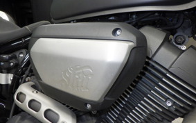 YAMAHA BOLT 950 R 2015 VN04J
