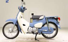 HONDA C50 SUPER CUB 2005 AA09