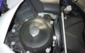 YAMAHA YZF-R1 2012