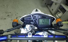 YAMAHA SEROW 250 Gen.3 2006 DG31J
