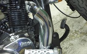 HONDA STEED 400 1992 NC26