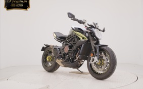 MV AGUSTA BRUTALE 800 DS RR 2020