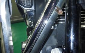 HARLEY FLSTF 1690 2017