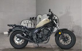 HONDA REBEL MC49