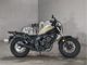 Фото Honda REBEL 2017 с японского аукциона
