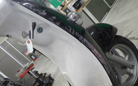 YAMAHA VINO 50 2003 SA37J