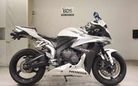 HONDA CBR600RR GEN 3 2026 PC40