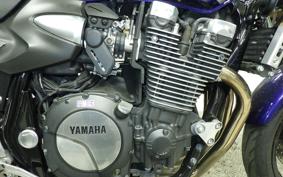 YAMAHA XJR1300 Gen.2 2009 RP17J