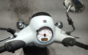 HONDA GIORNO AF77