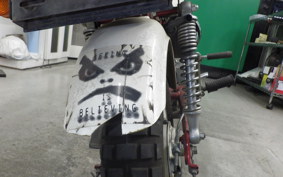 HONDA MONKEY 2013 AB27