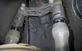 YAMAHA AXIS 125 Z SED7J