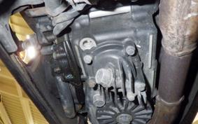 KAWASAKI NINJA 250R EX250K