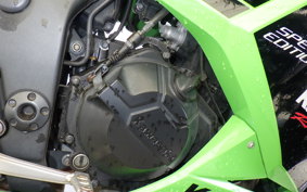 KAWASAKI NINJA 250 ABS EX250L