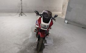 HONDA CB1300SF BOLDOR SC54