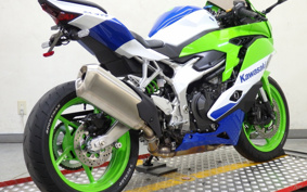 KAWASAKI NINJA ZX-4RR 2024 ZX400P