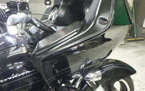 HARLEY FLTRX 1690 2011