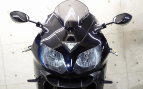 KAWASAKI ZX 1200 NINJA R 2002 20B008