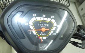 HONDA C110 SUPER CUB JA42