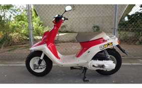 YAMAHA BW S 3AA