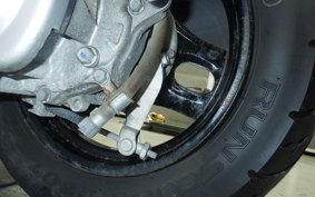 HONDA DIO Gen.6 2004 AF68